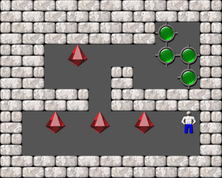 Уровень 242 — More Bugs collections